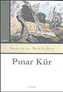 Sonuncu Sonbahar PDF İndir