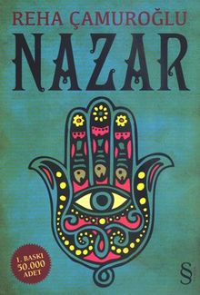 Nazar - Reha Çamuroğlu