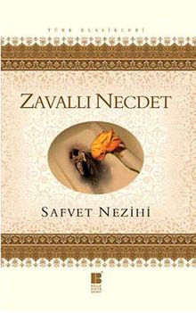 Zavallı Necdet PDF İndir
