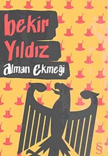 Alman Ekmeği - Bekir Yıldız PDF İndir
