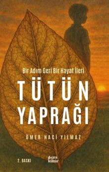 Tütün Yaprağı - Ömer Naci Yılmaz