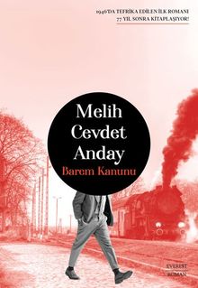 Barem Kanunu - Melih Cevdet Anday