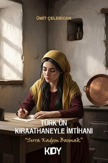 Türk'ün Kıraathaneyle İmtihanı - Ümit Çelebican PDF İndir