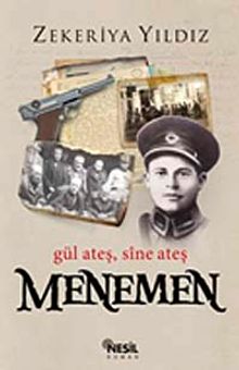 Menemen  Gül Ateş, Sine Ateş - Zekeriya Yıldız PDF İndir