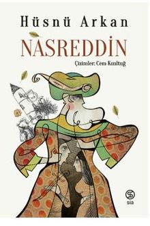 Nasreddin - Hüsnü Arkan PDF İndir