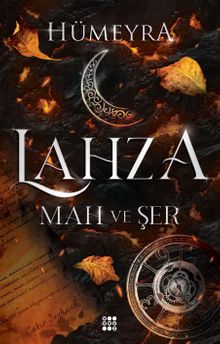 Lahza 1 / Mah ve Şer - Hümeyra PDF İndir