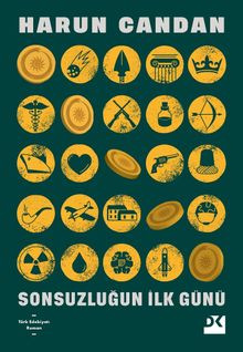 Sonsuzluğun İlk Günü PDF İndir