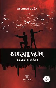 Bukalemun  Yamandağlı - Aslıhan Doğa