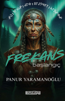 Frekans  Başlangıç - Panur Yaramanoğlu PDF İndir