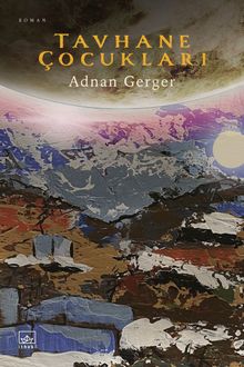 Tavhane Çocukları PDF İndir