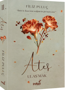 Ateş - Ulaş'mak - Filiz Puluç PDF İndir