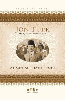 Jön Türk - Ahmet Mithat Efendi PDF İndir