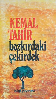 Bozkırdaki Çekirdek - Kemal Tahir PDF İndir