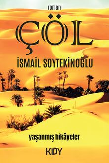 Çöl PDF İndir