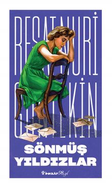 Sönmüş Yıldızlar - Reşat Nuri Güntekin PDF İndir
