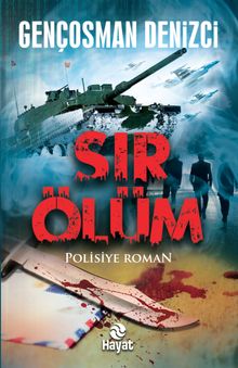 Sır Ölüm - Gençosman Denizci PDF İndir