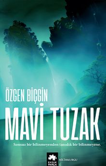 Mavi Tuzak - Özgen Biçgin PDF İndir