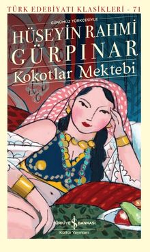Kokotlar Mektebi (CiltliI PDF İndir