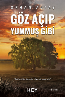 Göz Açıp Yummuş Gibi - Orhan Altaş