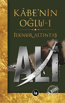 Kabenin Oğlu Ali 1 - İlknur Altıntaş PDF İndir