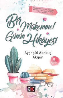Bir Mükemmel Günün Hikayesi - Ayşegül Akakuş Akgün PDF İndir