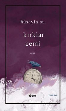 Kırklar Cemi - Hüseyin Su PDF İndir