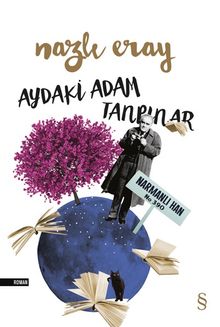Aydaki Adam Tanpınar - Nazlı Eray PDF İndir