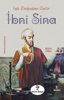 İbni Sina - Nazım İntepe PDF İndir