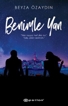 Benimle Yan - Beyza Özaydın PDF İndir