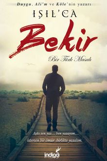 Bekir  Bir Türk Masalı - Işılca PDF İndir