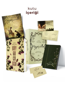 Köygöçüren 2 - Şeyma Türkyılmaz PDF İndir