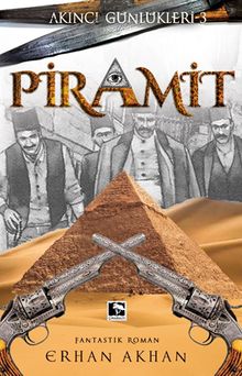 Piramit - Erhan Akhan PDF İndir