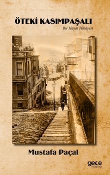 Öteki Kasımpaşalı - Mustafa Paçal PDF İndir