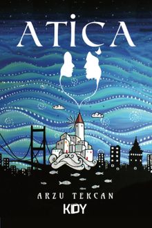 Atiça PDF İndir
