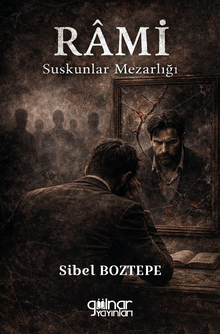 Rami  Suskunlar Mezarlığı - Sibel Boztepe PDF İndir