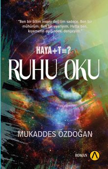 Ruhu Oku PDF İndir