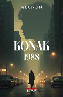 Konak 1988 - Mecnun PDF İndir