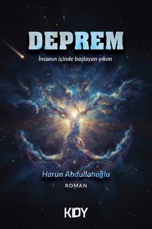 Deprem PDF İndir