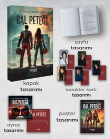 Bal Peteği - Güldehan Berra Turan PDF İndir