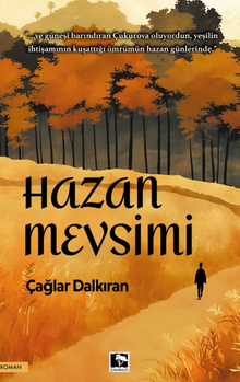 Hazan Mevsimi - Çağlar Dalkıran PDF İndir