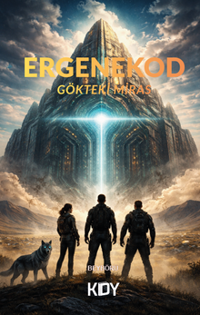 Ergenekod - Beybörü PDF İndir