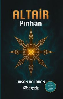 Altair / Pinhan - Hasan Balaban PDF İndir