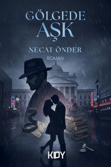 Gölgede Aşk PDF İndir