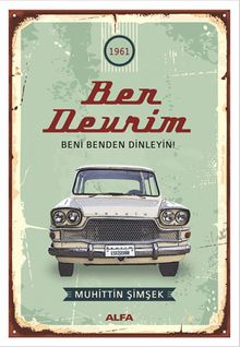 Ben Devrim PDF İndir
