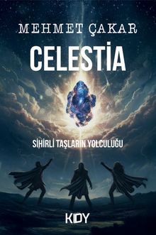 Celestia - Mehmet Çakar PDF İndir