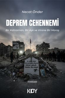 Deprem Cehennemi - Necat Önder PDF İndir