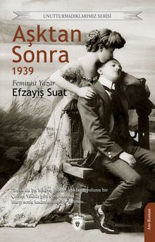 Aşktan Sonra… 1939 PDF İndir