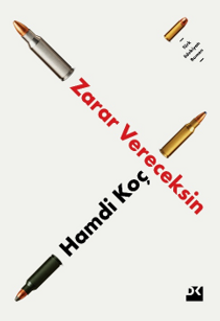Zarar Vereceksin - Hamdi Koç