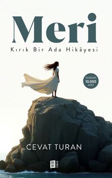 Meri  Kırık Bir Ada Hikayesi - Cevat Turan PDF İndir