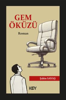 Gem Öküzü - Şahin Savaş PDF İndir